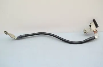 BMW X1 F48/F49 (2015-2023) Отрицательный кабель аккумулятора 6821206 30705310