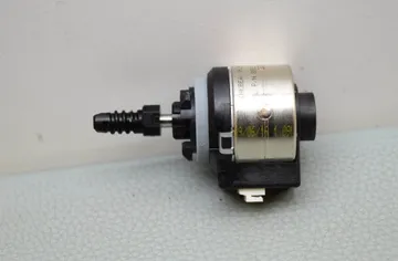 AUDI Q3 8U (2011-2020) Fényszórószintező motor 8U0941006C,89022080 30720941
