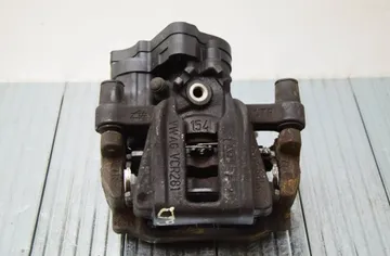 VOLKSWAGEN Caddy 5 generation (2020-2023) Rear Right Brake Caliper 5R3615406 33791118