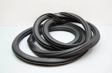 AUDI Q4 Sportback e-tron 1 generation (2021-2024) Bal hátsó ajtó tömítőgumija 89A833722 33798216