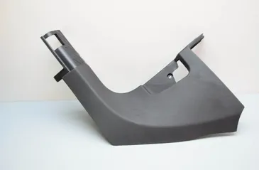 AUDI Q4 Sportback e-tron 1 generation (2021-2024) Bal első ajtó panelje 11B863483B 33798257