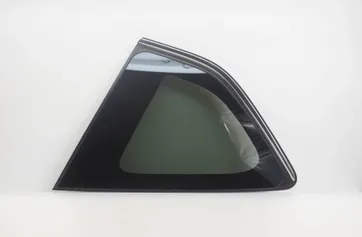 TOYOTA RAV4 4 generation (XA40) (2012-2018) Rear Left Door Window 43R-005844 4253726