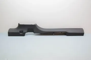 AUDI Q4 Sportback e-tron 1 generation (2021-2024) Bal első ajtó panelje 11A853371 33958766