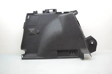 SEAT Ateca 1 generation (2016-2024) Jobb oldali csomagtartó díszléce 575867428F 34203721
