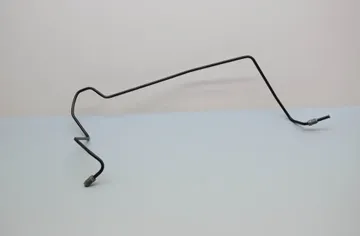 AUDI Q4 Sportback e-tron 1 generation (2021-2024) Brake lines 1EB614739 34806992