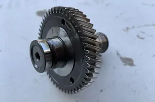 AUDI A7 C7/4G (2010-2020) Distribution intermediate gear 079109564 33975375