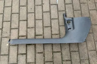 AUDI A6 C6/4F (2004-2011) Панель передней левой двери 4G1867271 33769209