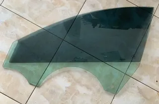 AUDI A7 C7/4G (2010-2020) Front Left Door Glass 43R00083,A011404 33771925