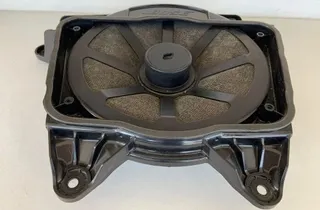 AUDI A8 D2/4D (1994-2002) Mélysugárzó 4H1035481 33775510