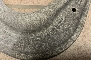 AUDI Q7 4M (2015-2024) Jobb hátsó keresztlengőkar 4M0505361G 33778257