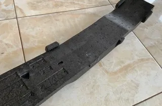 AUDI A4 allroad B9 (2016-2024) Пена переднего бампера 8W0807550AK 33779574