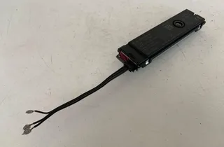 MERCEDES-BENZ C-Class W205/S205/C205 (2014-2023) Csomagtérfedél-antenna erősítője A2229055804 33827233