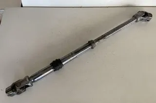 AUDI Q5 8R (2008-2017) Kormányoszlop tengelye 80C419753C 33828200