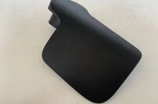 AUDI Q7 4M (2015-2024) Motorháztető-kioldókar 4M1823533D, 4M18235334PK, 4M1823533 33978191