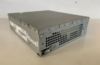 AUDI A6 C6/4F (2004-2011) Navigation Control Unit 4G0035082B 33971515