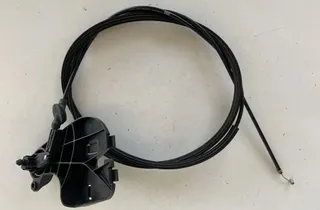 AUDI A7 C7/4G (2010-2020) Motorháztető-kioldókar 8T1823633B,8T1823633,4G0823535 33976944