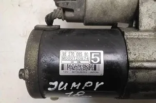 CITROËN Jumpy 3 generation (2016-2023) Indítómotor M000T20874 33252489