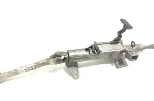 RENAULT Trafic 3 generation (2014-2023) Рулевой механизм 33268853