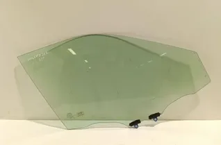 TOYOTA Highlander 4 generation (2019-2023) Стекло передней правой двери 43R001074 33394627