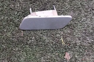 VOLKSWAGEN Passat B6 (2005-2010) Крышка омывателя фар правой стороны 3AA955109 34249363