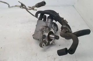 VOLKSWAGEN Passat B6 (2005-2010) Üzemanyag-szivattyú 0445010526,05081210,03L130755L 34235708