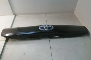 TOYOTA Prius 4 generation (XW50) (2015-2023) Trim Number Plate Light 7680147140,7681147130 34233028