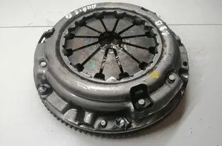 TOYOTA Auris 2 generation (2012-2015) Clutch Plate 01A0D180,040652,0D180 34229514