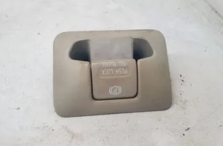 VOLVO XC60 1 generation (2008-2017) Kézifék gombja 11W09K,31334638 34234862