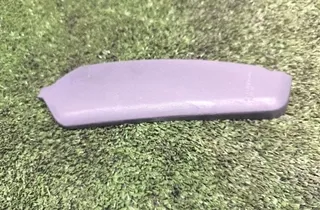 VOLKSWAGEN Golf 8 generation (2019-2023) Jobb első fényszórókárpit 5G0945311 34246465