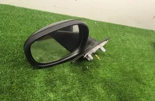 BMW 3 Series E90/E91/E92/E93 (2004-2013) Bal oldali visszapillantó tükör F0142113 34244863
