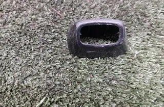 OPEL Vectra C (2002-2005) Крышка омывателя фар правой стороны 424290369 34248386