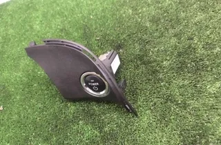 TOYOTA Prius 3 generation (XW30) (2009-2015) Indítógomb 5504447060 34246060