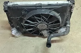 BMW 3 Series E90/E91/E92/E93 (2004-2013) Air Con Radiator 781291302,11074810,130303941 34245936