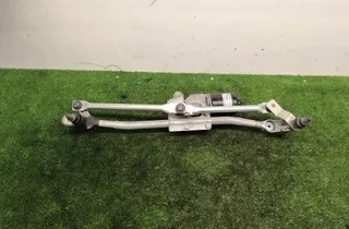 BMW 1 Series E81/E82/E87/E88 (2004-2013) Трапеции стеклоочистителей 34246029