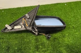 BMW 5 Series E60/E61 (2003-2010) Left Side Wing Mirror 39996 34244857