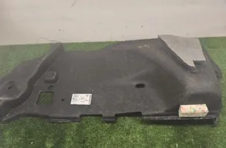 VOLKSWAGEN ID.5 1 generation (2021-2023) Bal oldali csomagtartó díszléce 10A867427C 34245440