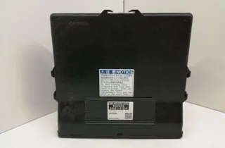 TOYOTA Prius 4 generation (XW50) (2015-2023) motorvezérlő egység 8968147020,2850003170 34252229