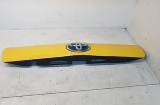 TOYOTA Prius 4 generation (XW50) (2015-2023) Trim Number Plate Light 7680147140 34238085
