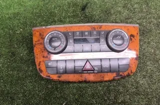 MERCEDES-BENZ R-Class W251 (2005-2017) Egyéb vezérlőegységek 34246830