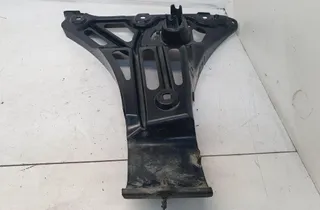 BMW 5 Series E60/E61 (2003-2010) Левый держатель заднего бампера 5112789719508 34234568