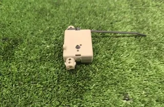 BMW 5 Series F10/F11 (2009-2017) Csomagtérfedél-antenna erősítője 9118262,911826206,21367510 34245134