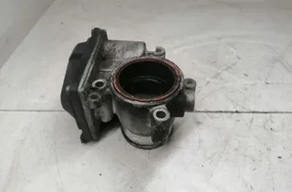 SKODA Superb 1 generation (2001-2008) Throttle Body A2C5338105,03L128063E 34231557