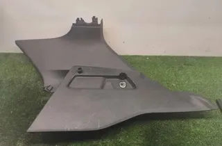 VOLKSWAGEN ID.5 1 generation (2021-2023) Jobb oldali B-pillér díszléce 10A867288D 34245433