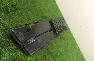 BMW 5 Series F10/F11 (2009-2017) Elülső alsó rács 7200699 34244988