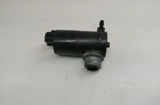 TOYOTA Avensis 2 generation (2002-2009) Fényszórómosó motor 100517A,626007,30891 34253068