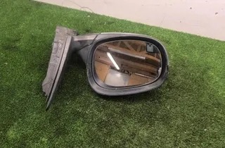 BMW 3 Series E90/E91/E92/E93 (2004-2013) Bal oldali visszapillantó tükör 3912,24024010 34245835