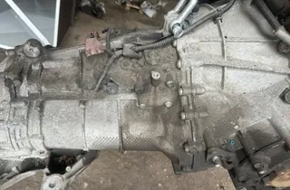 AUDI A4 B8/8K (2011-2016) Sebességváltó WWO 34246987