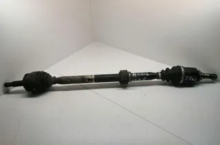 TOYOTA Auris 2 generation (2012-2015) Front Left Driveshaft 4341002830,10244842 34252981