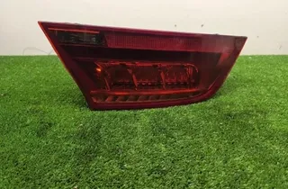 AUDI A7 C7/4G (2010-2020) Rear Left Taillight 597000 34245002
