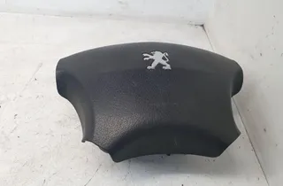 PEUGEOT 306 1 generation (1993-2002) Kormánykerék légzsákja 5053087, 96445890 34238478